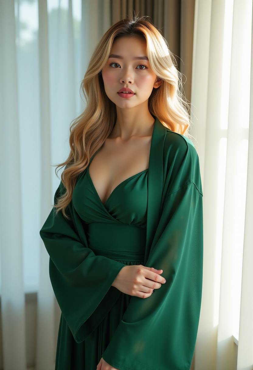 契约之后